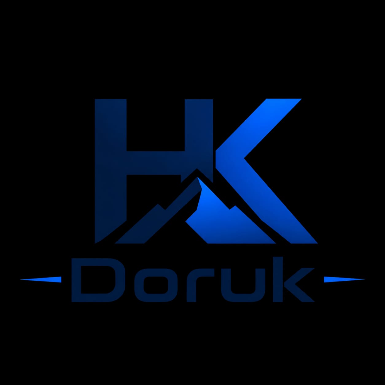 HK Doruk logo