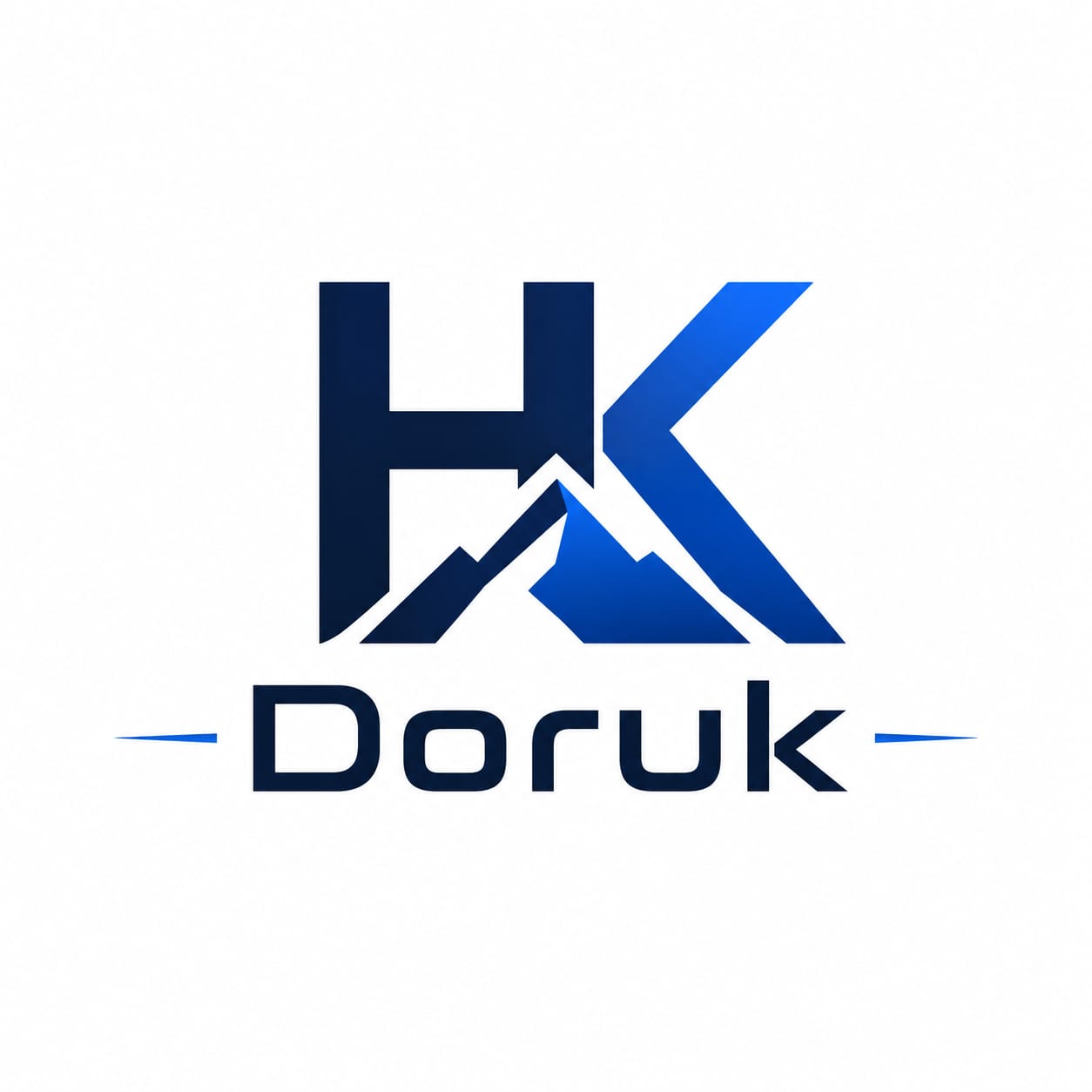 HK Doruk logo